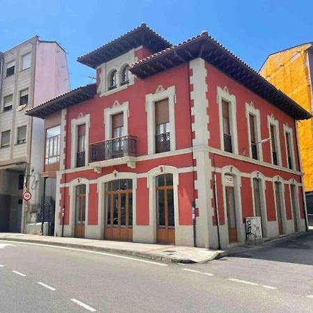 Apartamento El Ferreiro グラド エクステリア 写真