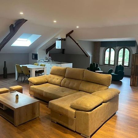 Apartamento El Ferreiro グラド エクステリア 写真