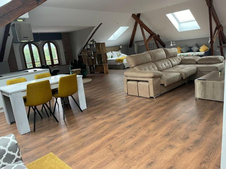Apartamento El Ferreiro グラド エクステリア 写真