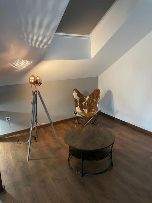 Apartamento El Ferreiro グラド エクステリア 写真
