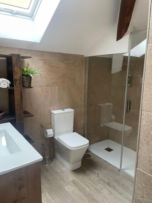 Apartamento El Ferreiro グラド エクステリア 写真