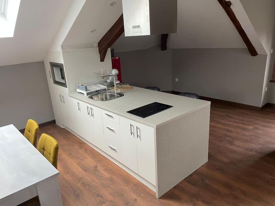 Apartamento El Ferreiro グラド エクステリア 写真