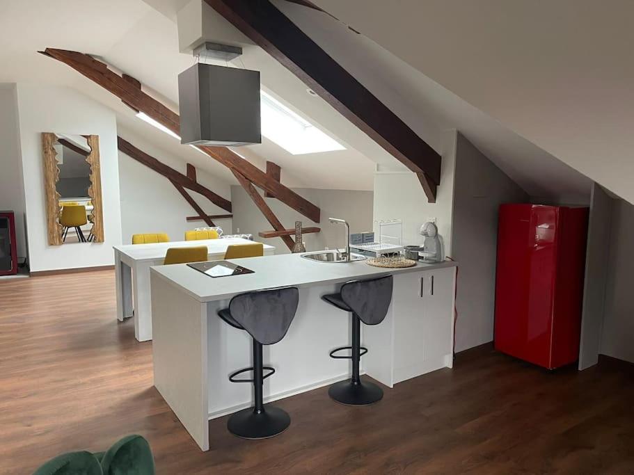 Apartamento El Ferreiro グラド エクステリア 写真