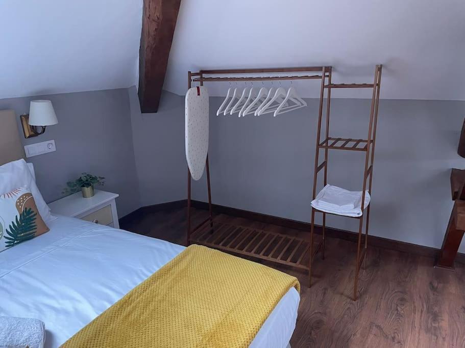 Apartamento El Ferreiro グラド エクステリア 写真